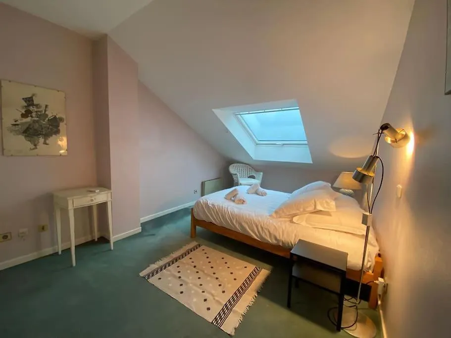 Tatil Evi La Roseliere Sud, Vue Lac & Jardin Sévrier